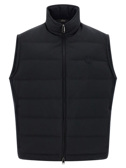 'Golf Capsule' vest Gilet