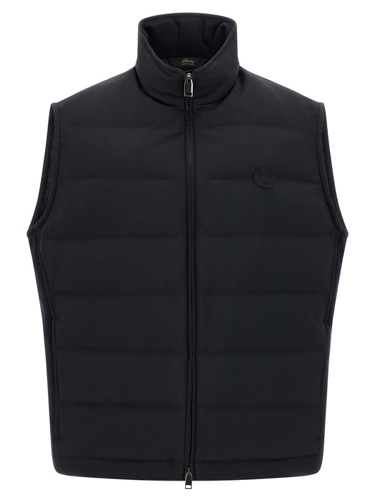 'Golf Capsule' vest Gilet