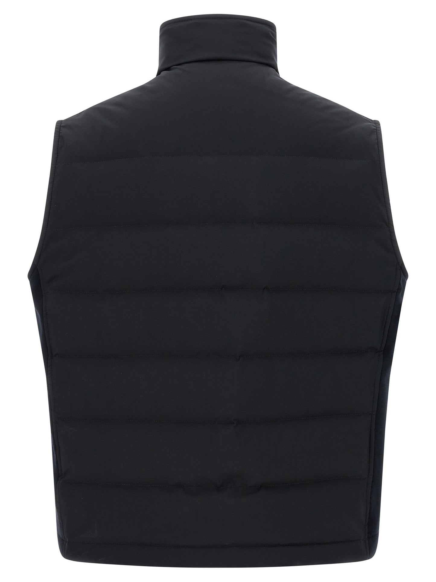 'Golf Capsule' vest Gilet