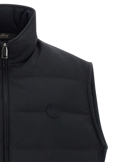 'Golf Capsule' vest Gilet