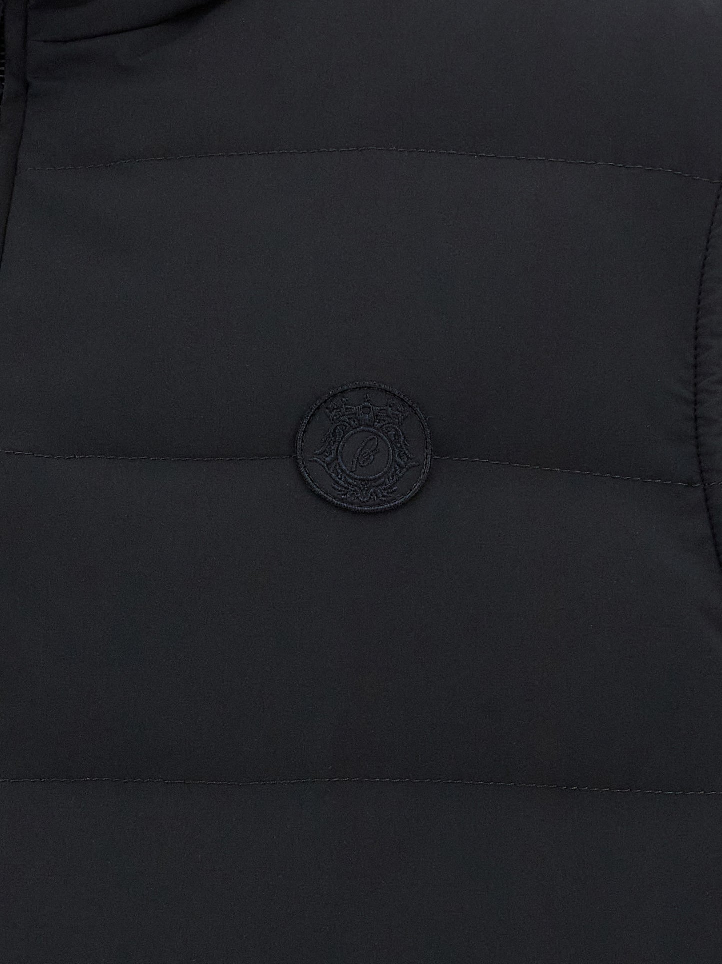 'Golf Capsule' vest Gilet