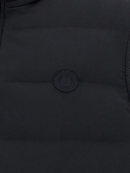 'Golf Capsule' vest Gilet