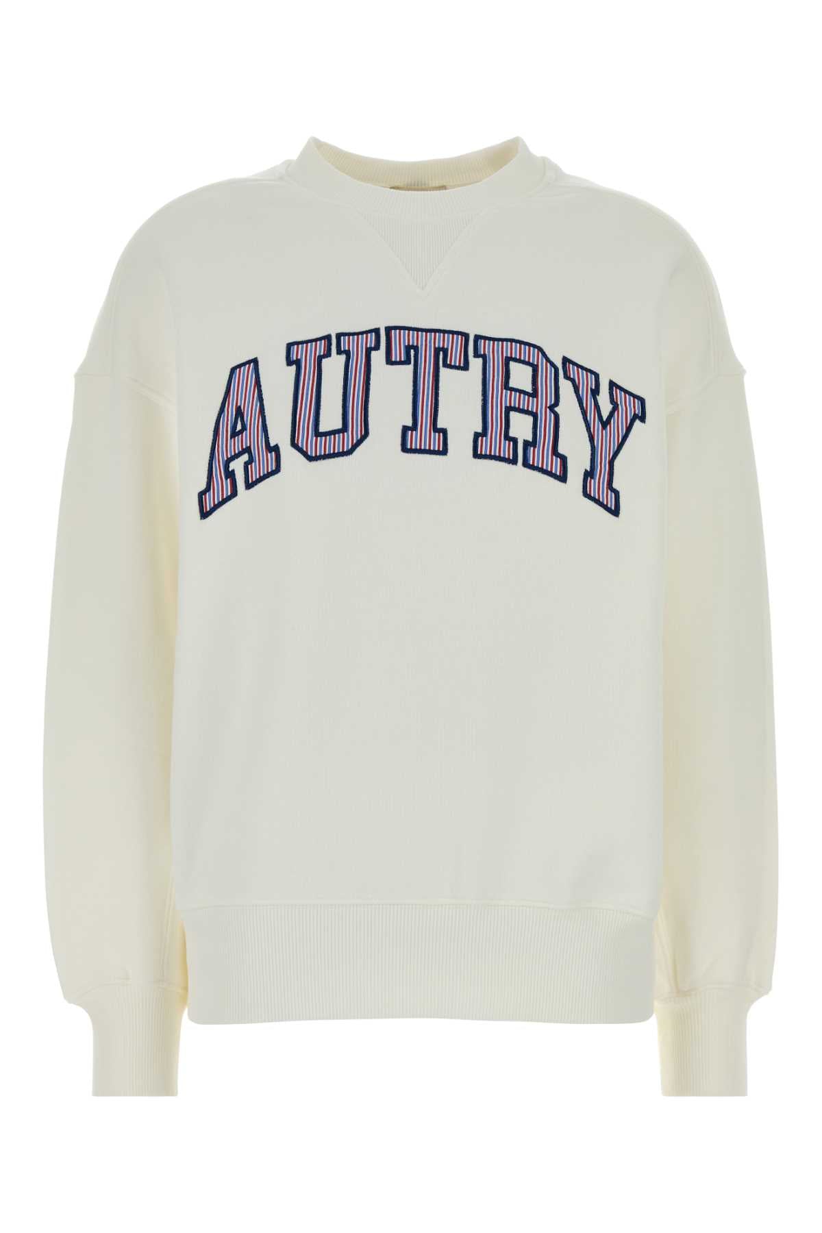 AUTRY SWPX036W