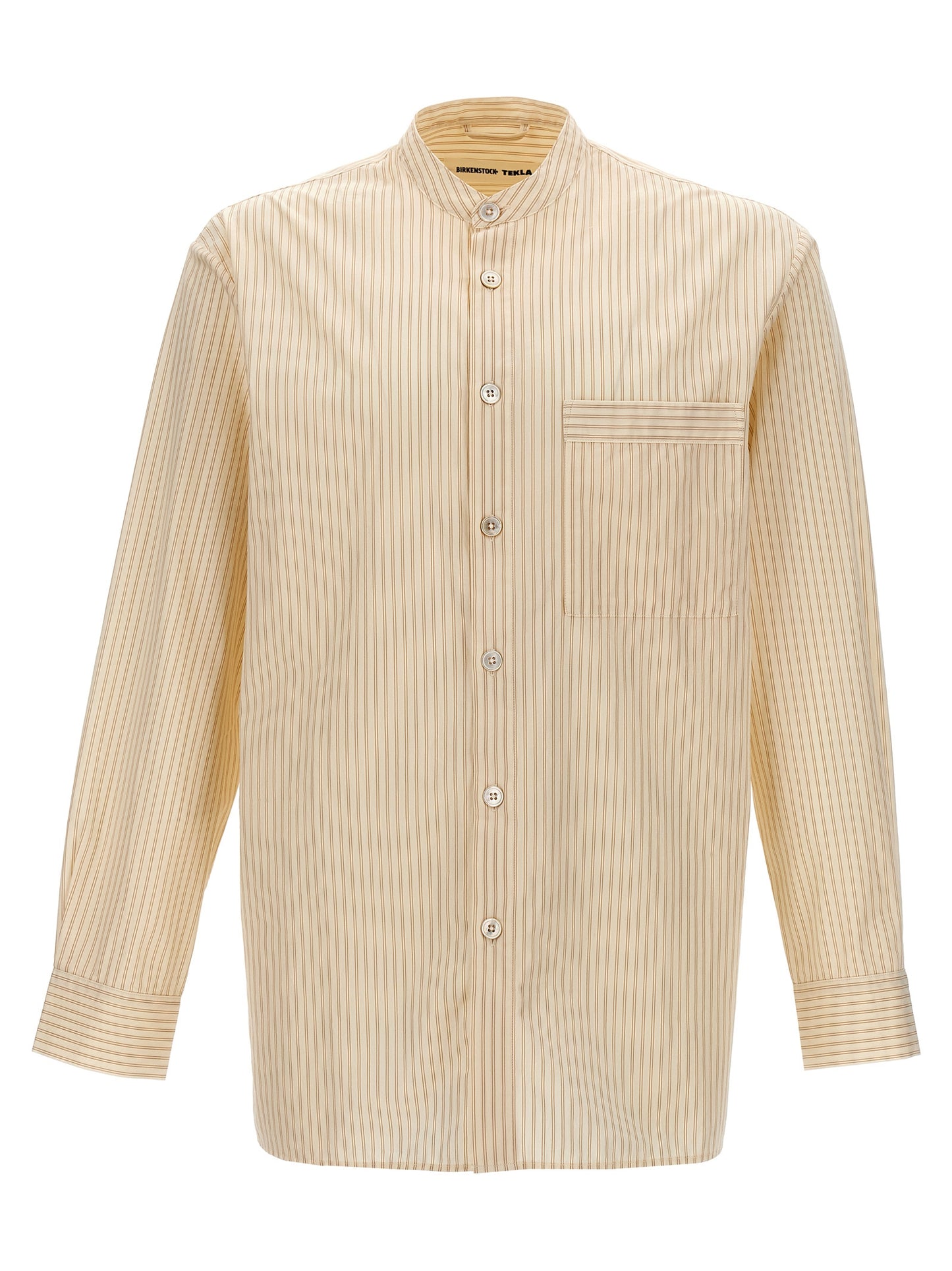 Texla x Birkenstock 1774 shirt Shirt, blouse