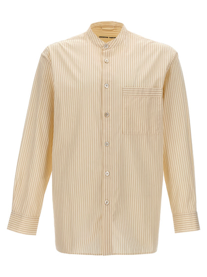 Texla x Birkenstock 1774 shirt Shirt, blouse