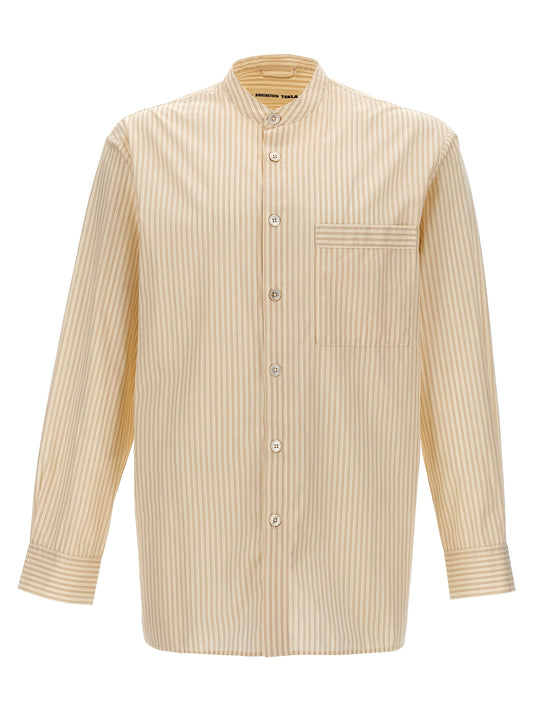 Texla x Birkenstock 1774 shirt Shirt, blouse