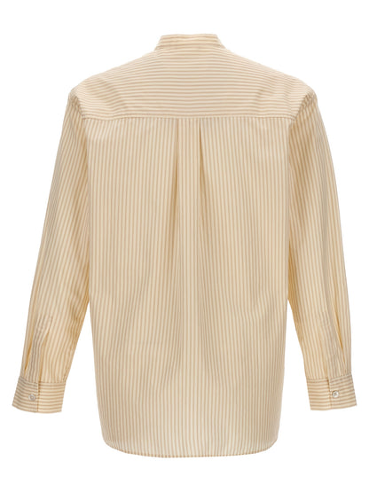 Texla x Birkenstock 1774 shirt Shirt, blouse
