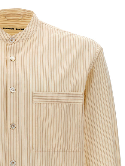 Texla x Birkenstock 1774 shirt Shirt, blouse