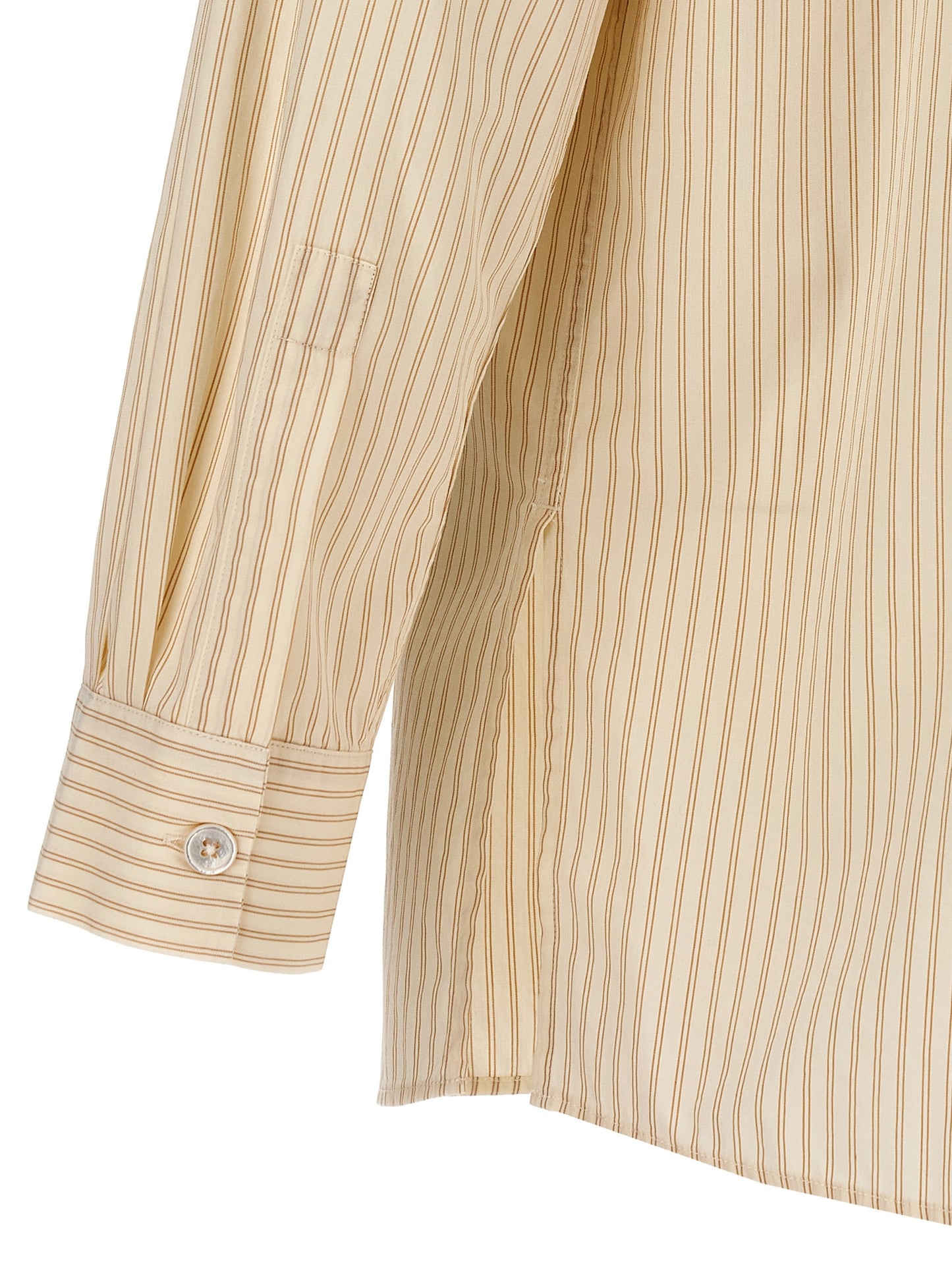 Texla x Birkenstock 1774 shirt Shirt, blouse