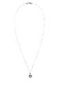 Needles Pendant - 925 silver