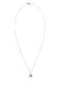 Needles Pendant - 925 silver
