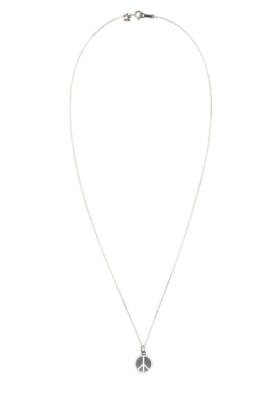 Needles Pendant - 925 silver