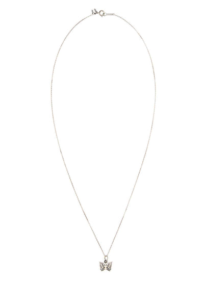 Needles Pendant - 925 silver