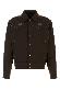 Needles Piping cowboy jacket - poly double cloth