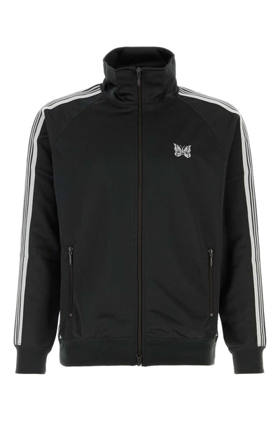 Needles Track jacket - poly smooth