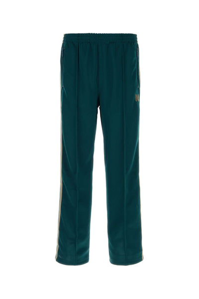 Needles Track pant - poly smooth