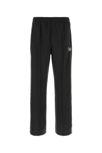 Needles Track pant - poly smooth