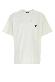 Needles S/s crew neck tee - poly jersey
