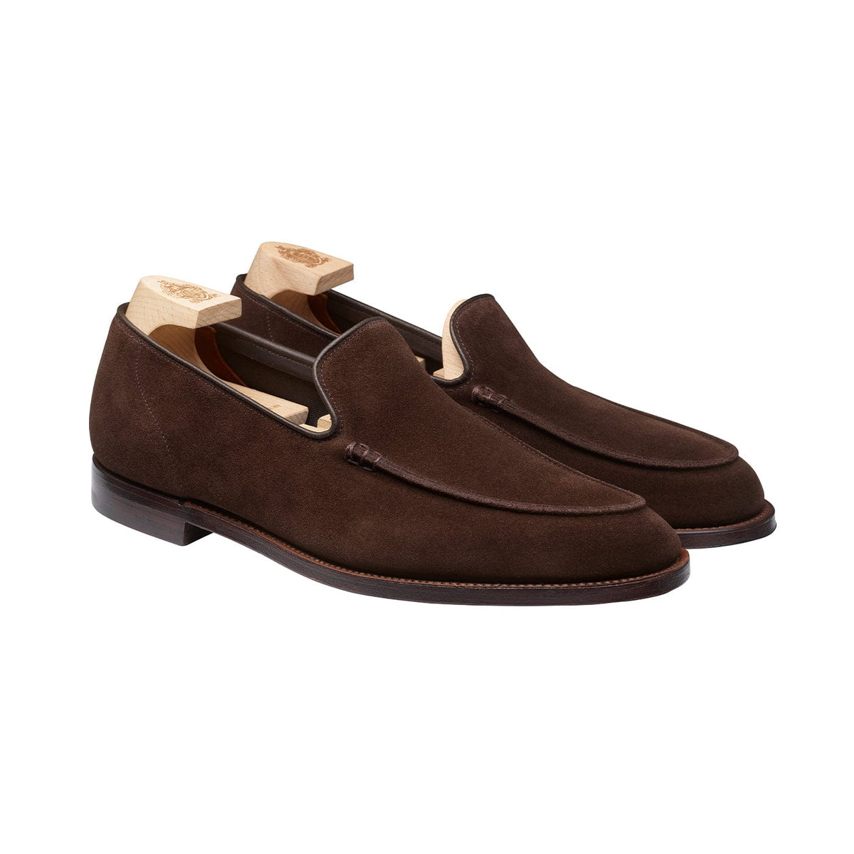 Crockett&jones Salcombe