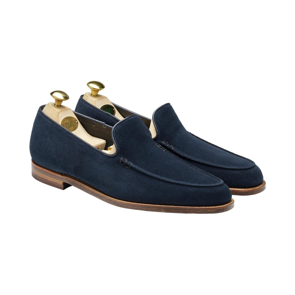 Crockett&jones Salcombe