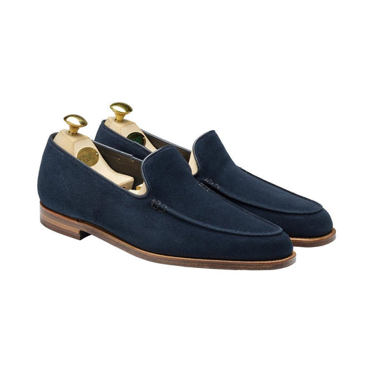 Crockett&jones Salcombe