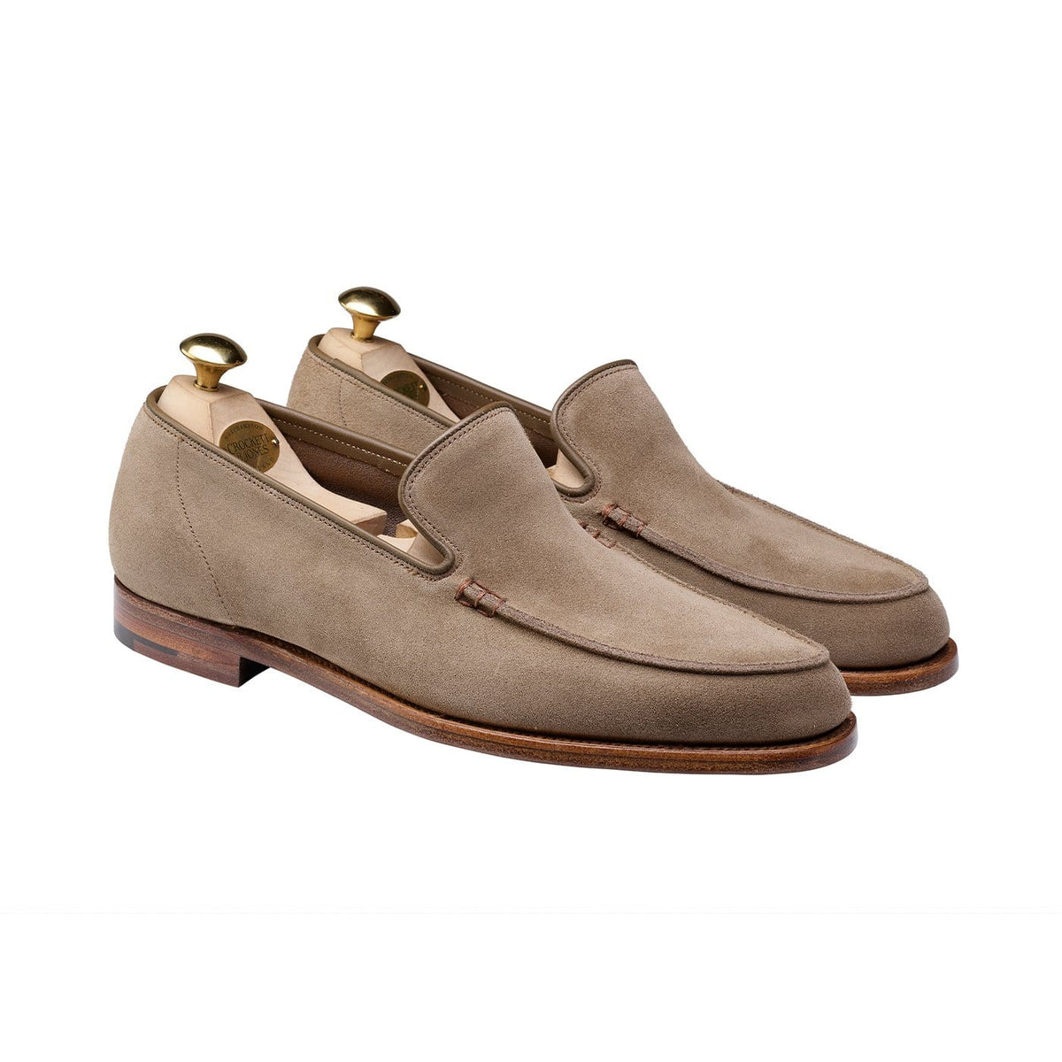Crockett&jones Salcombe