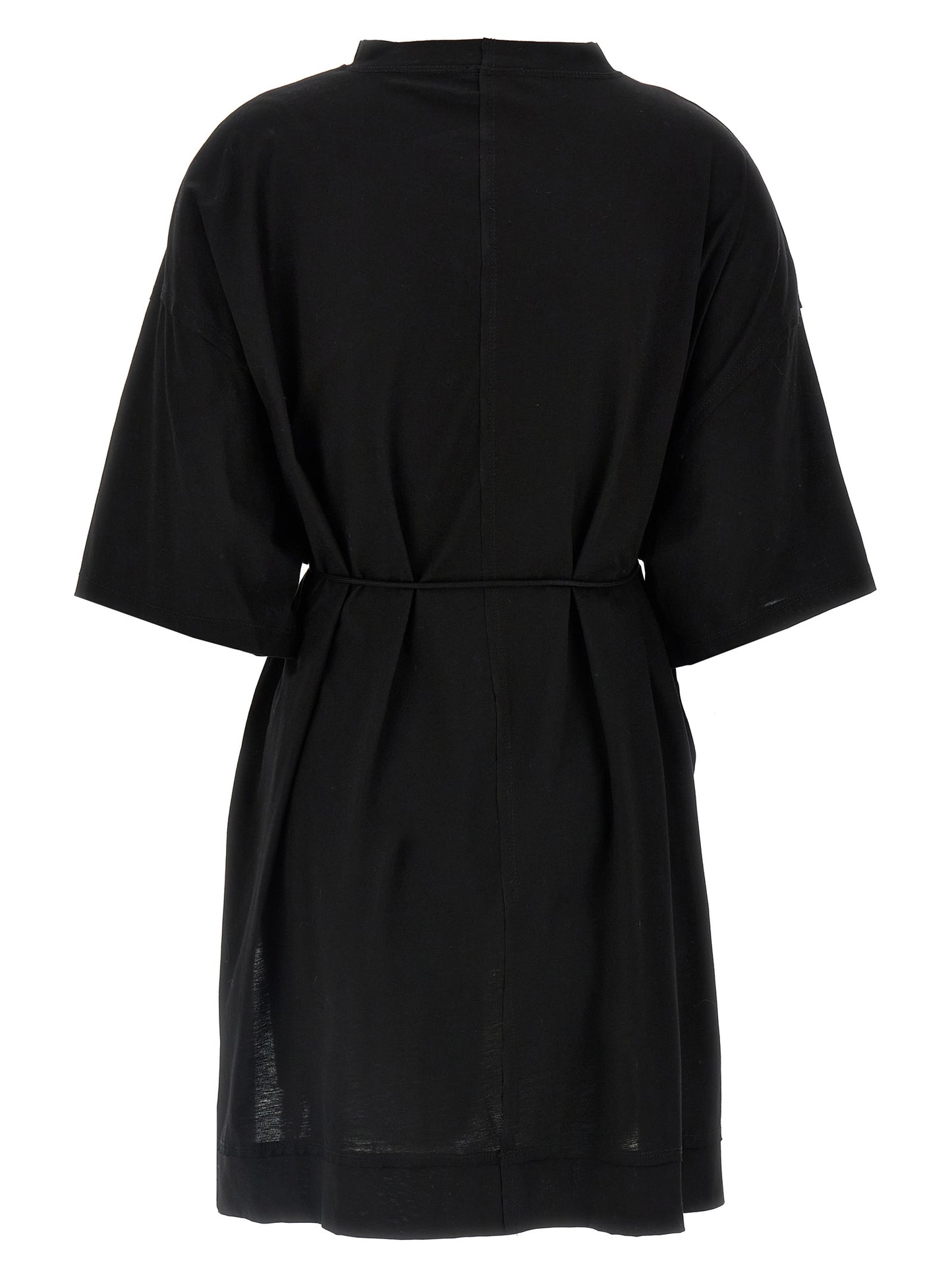 Asymmetric T-shirt T-shirt