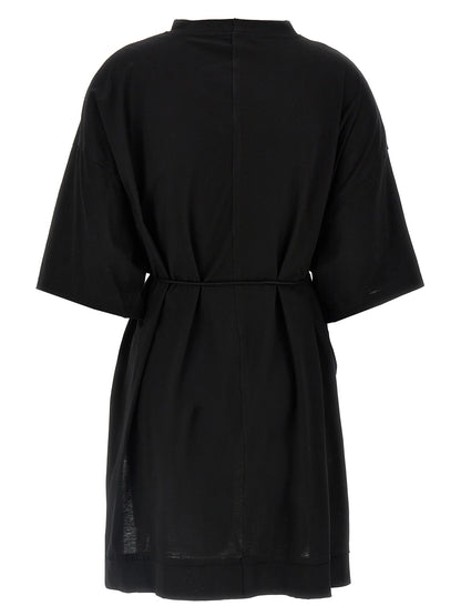 Asymmetric T-shirt T-shirt