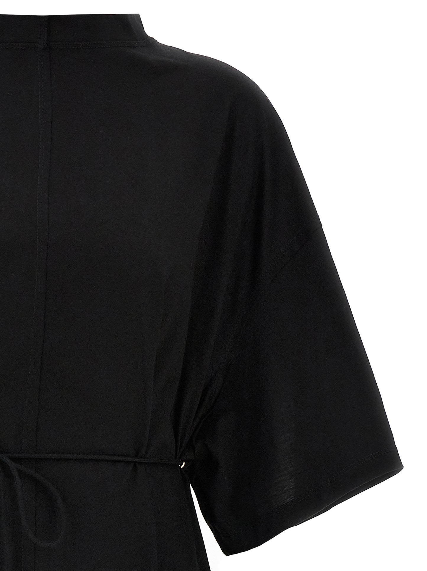 Asymmetric T-shirt T-shirt