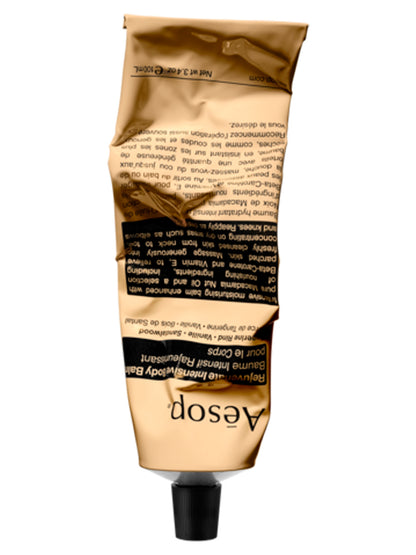 'Rejuvenate Intensive' body cream 100 ml Cura della persona