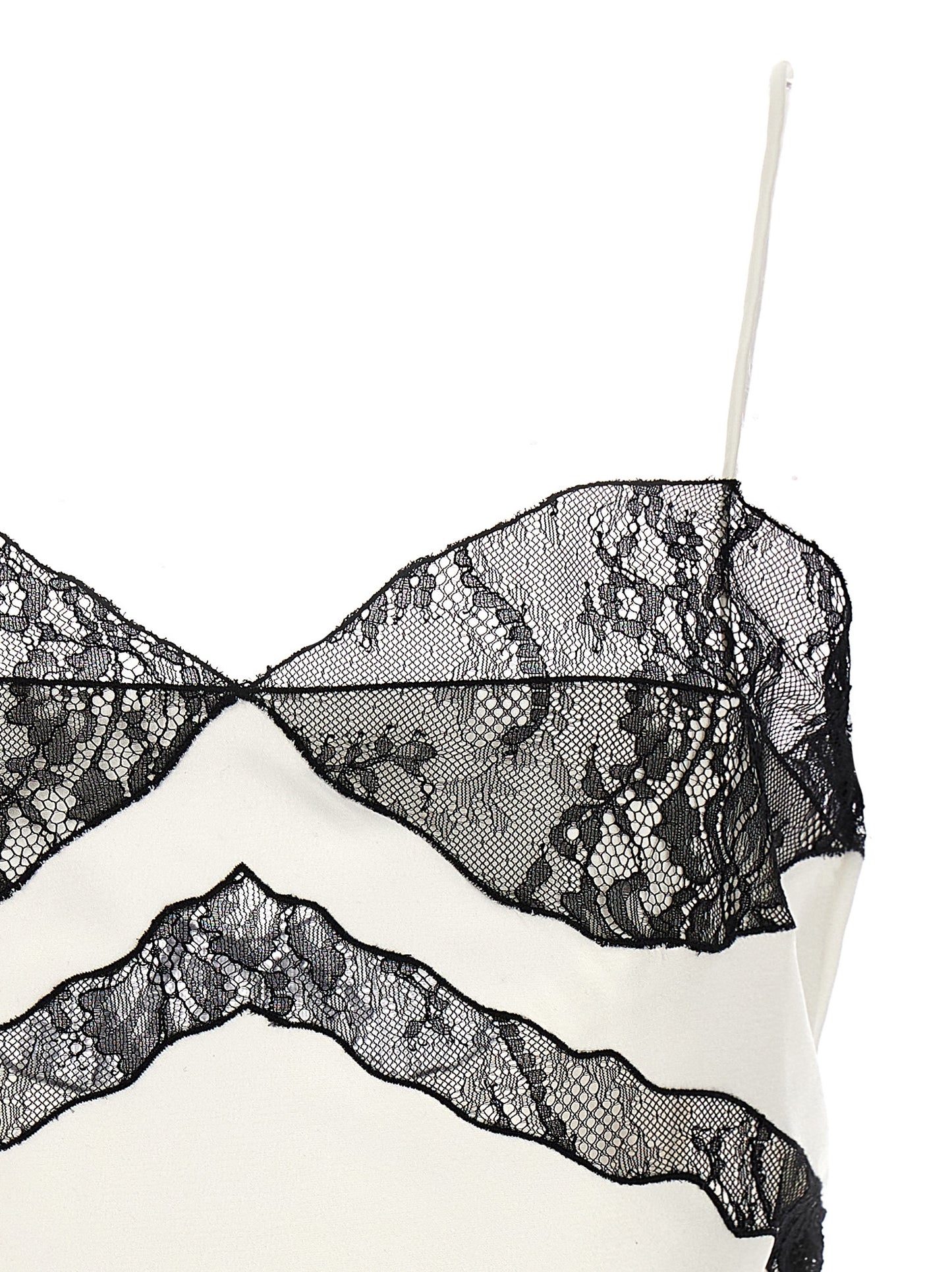 'Narcisa' top Tops