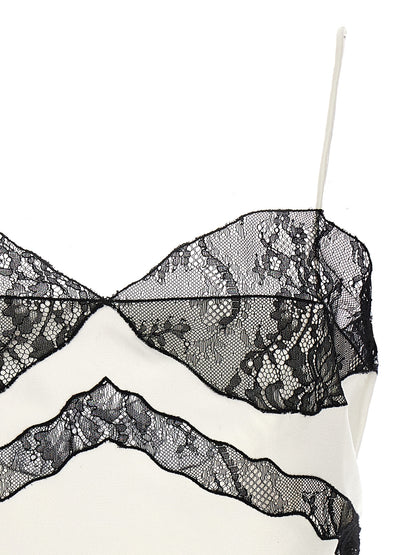 'Narcisa' top Tops