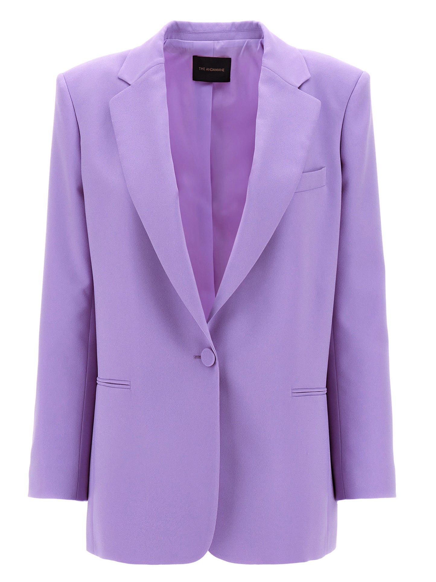 'Guia' blazer Blazer and Suits