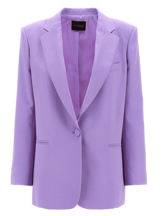 'Guia' blazer Blazer and Suits