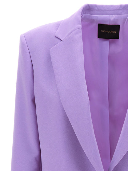 'Guia' blazer Blazer and Suits