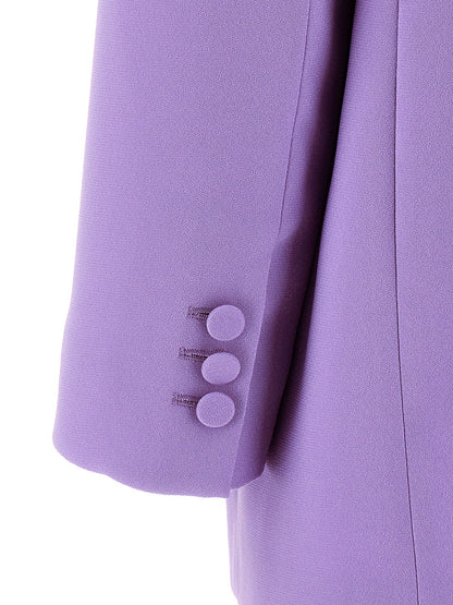 'Guia' blazer Blazer and Suits