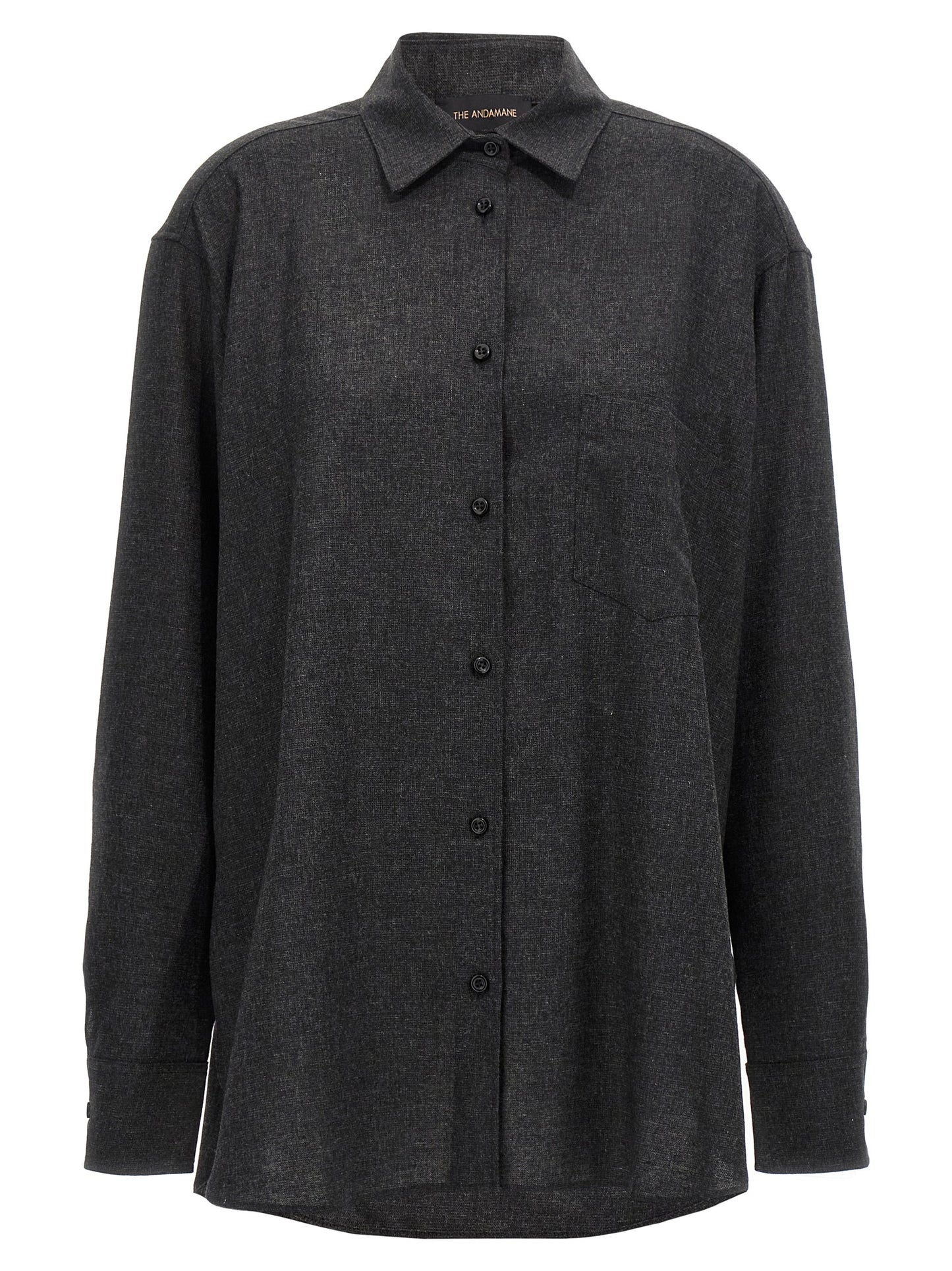 'New Georgiana' shirt Shirt, blouse