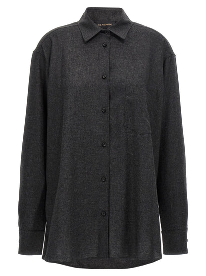 'New Georgiana' shirt Shirt, blouse
