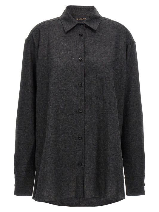 'New Georgiana' shirt Shirt, blouse