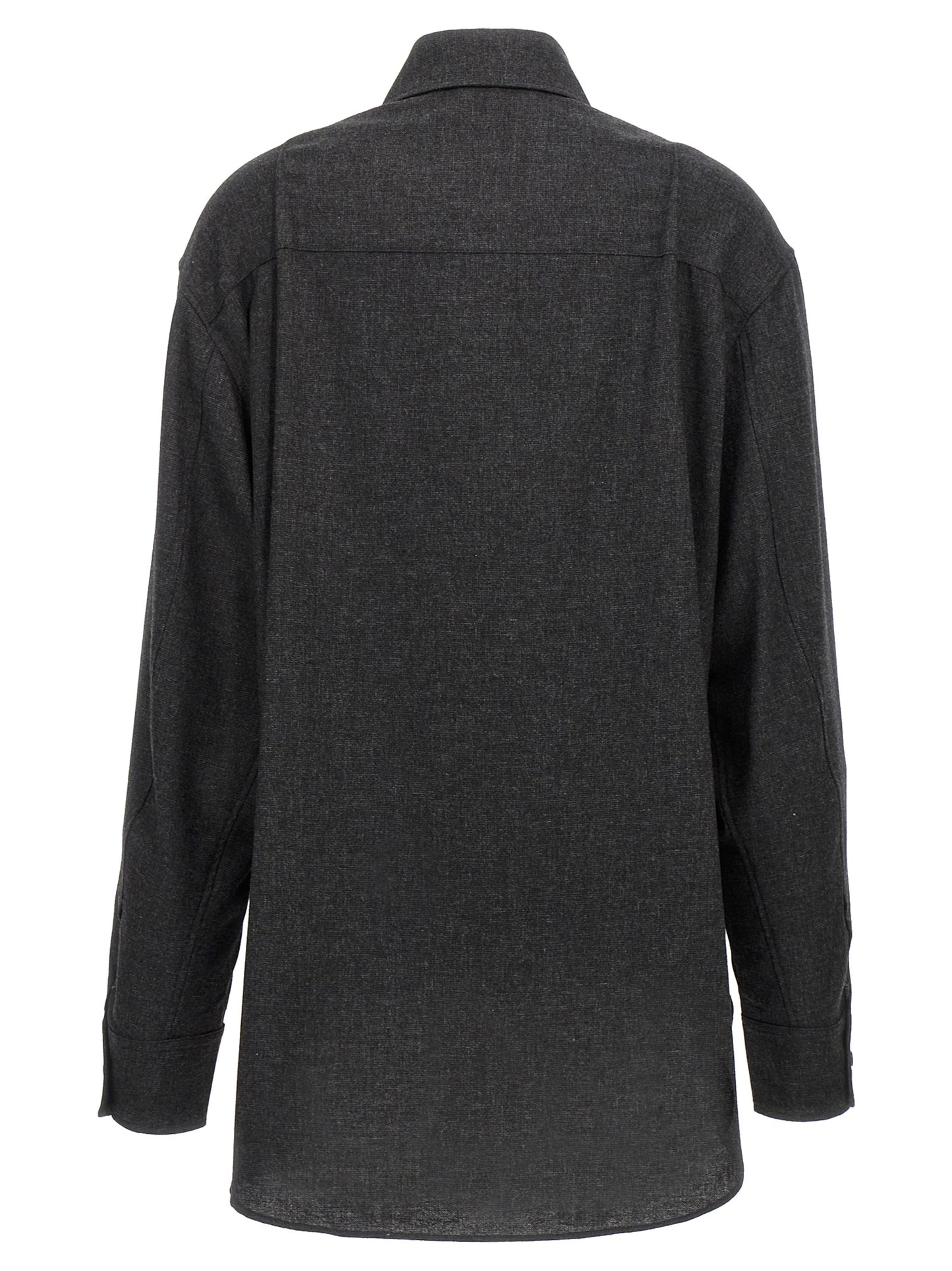 'New Georgiana' shirt Shirt, blouse