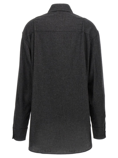 'New Georgiana' shirt Shirt, blouse