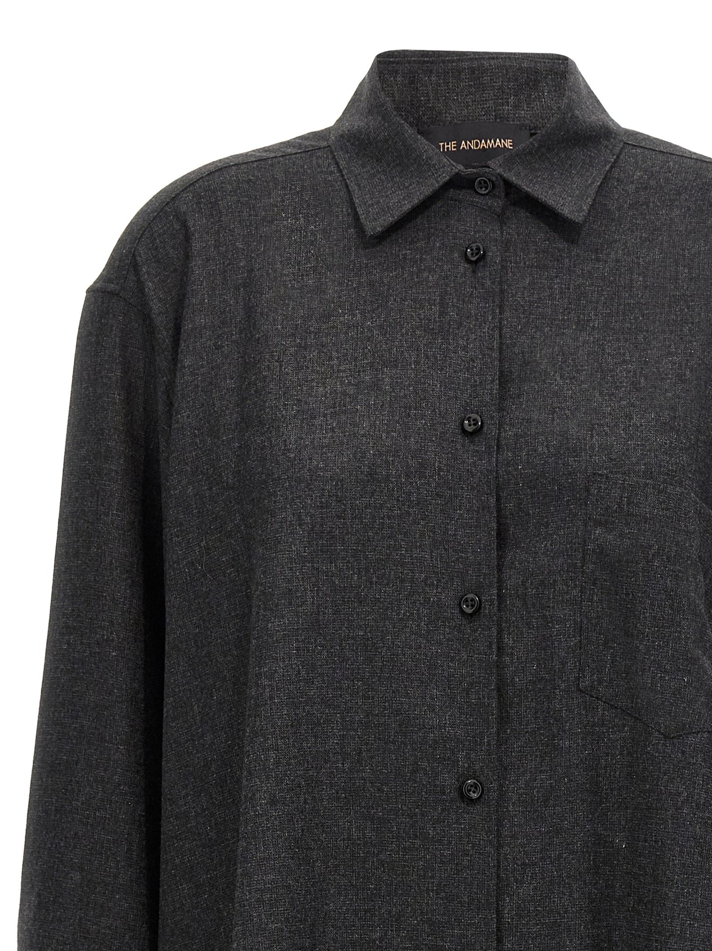 'New Georgiana' shirt Shirt, blouse