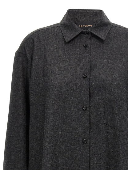 'New Georgiana' shirt Shirt, blouse