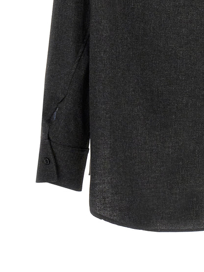 'New Georgiana' shirt Shirt, blouse