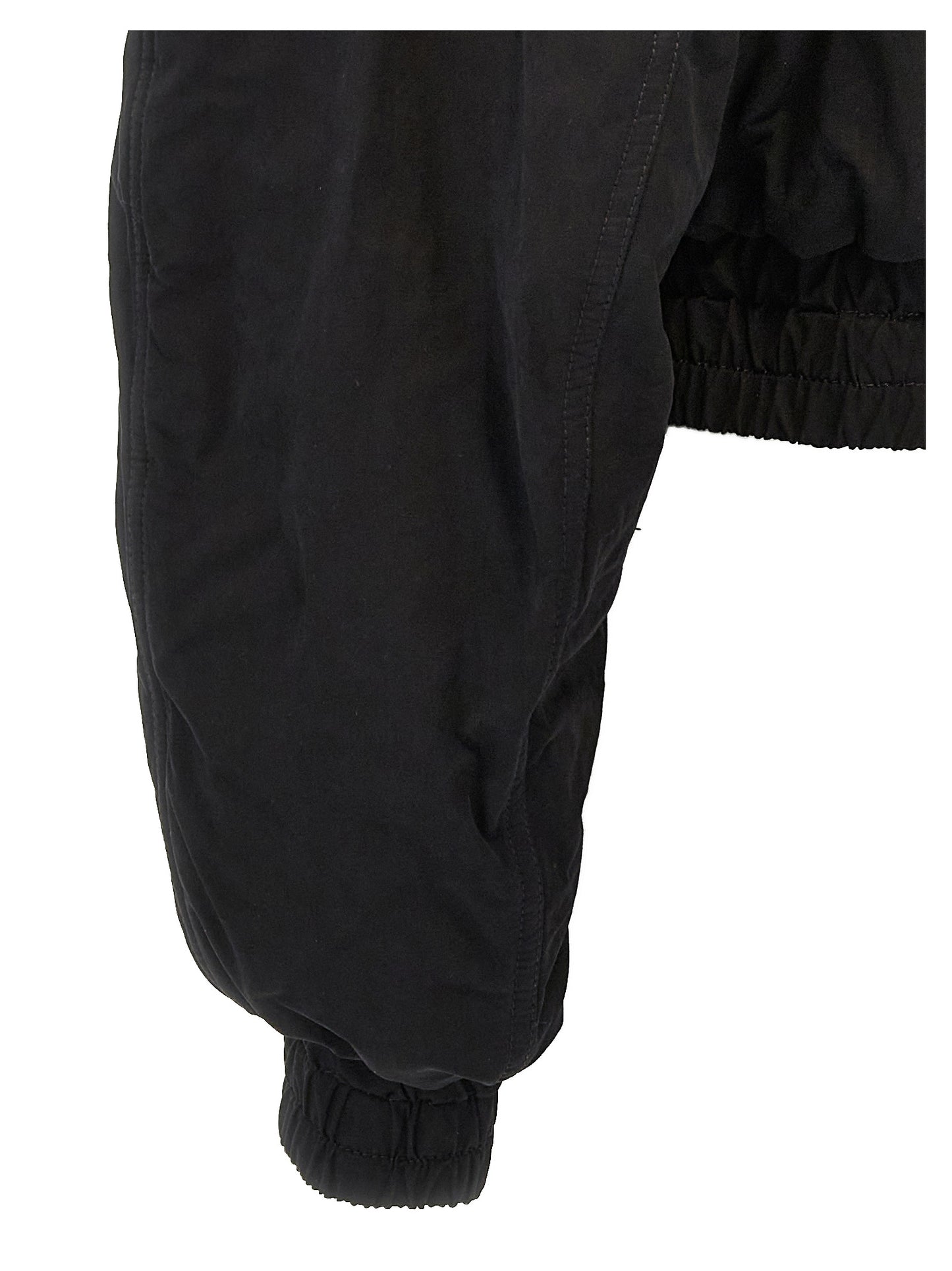 'Sierra' cropped bomber jacket Casual jackets, parka