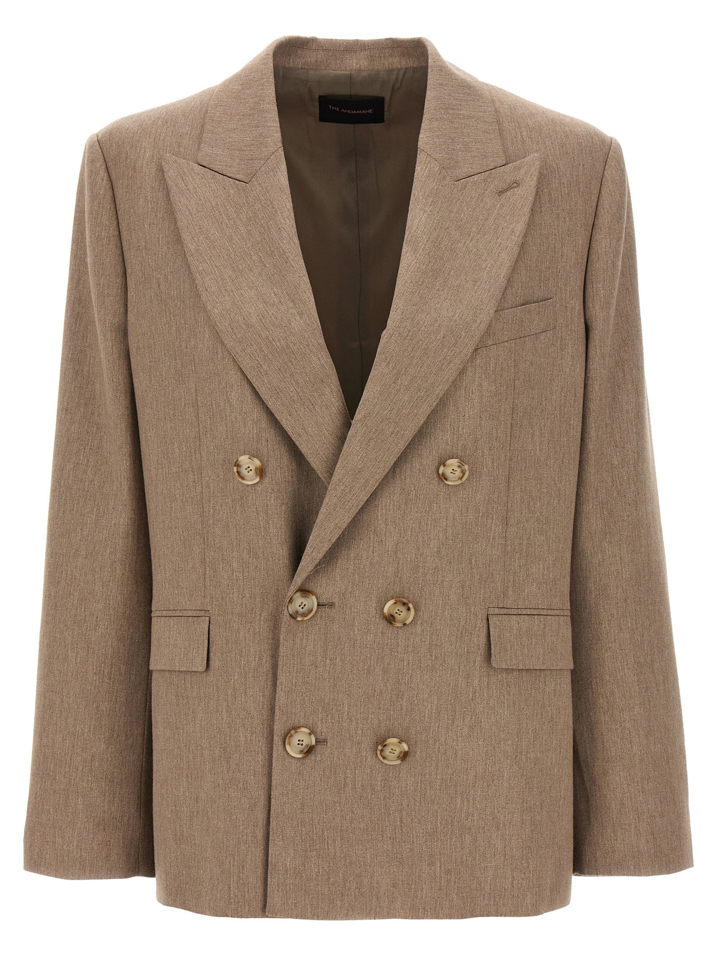'Pixie' blazer Blazer and Suits