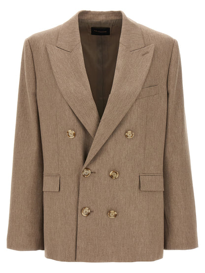 'Pixie' blazer Blazer and Suits