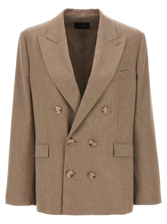 'Pixie' blazer Blazer and Suits