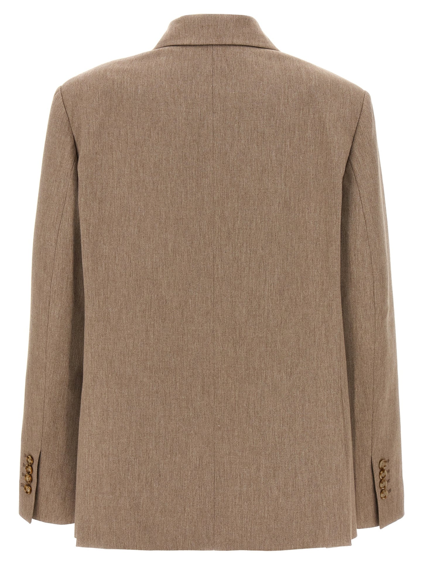'Pixie' blazer Blazer and Suits