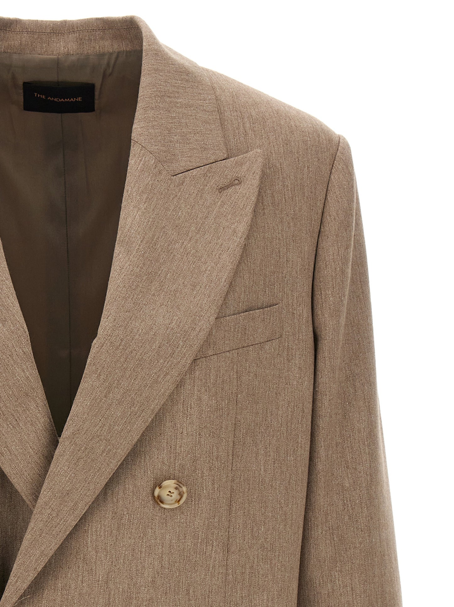 'Pixie' blazer Blazer and Suits